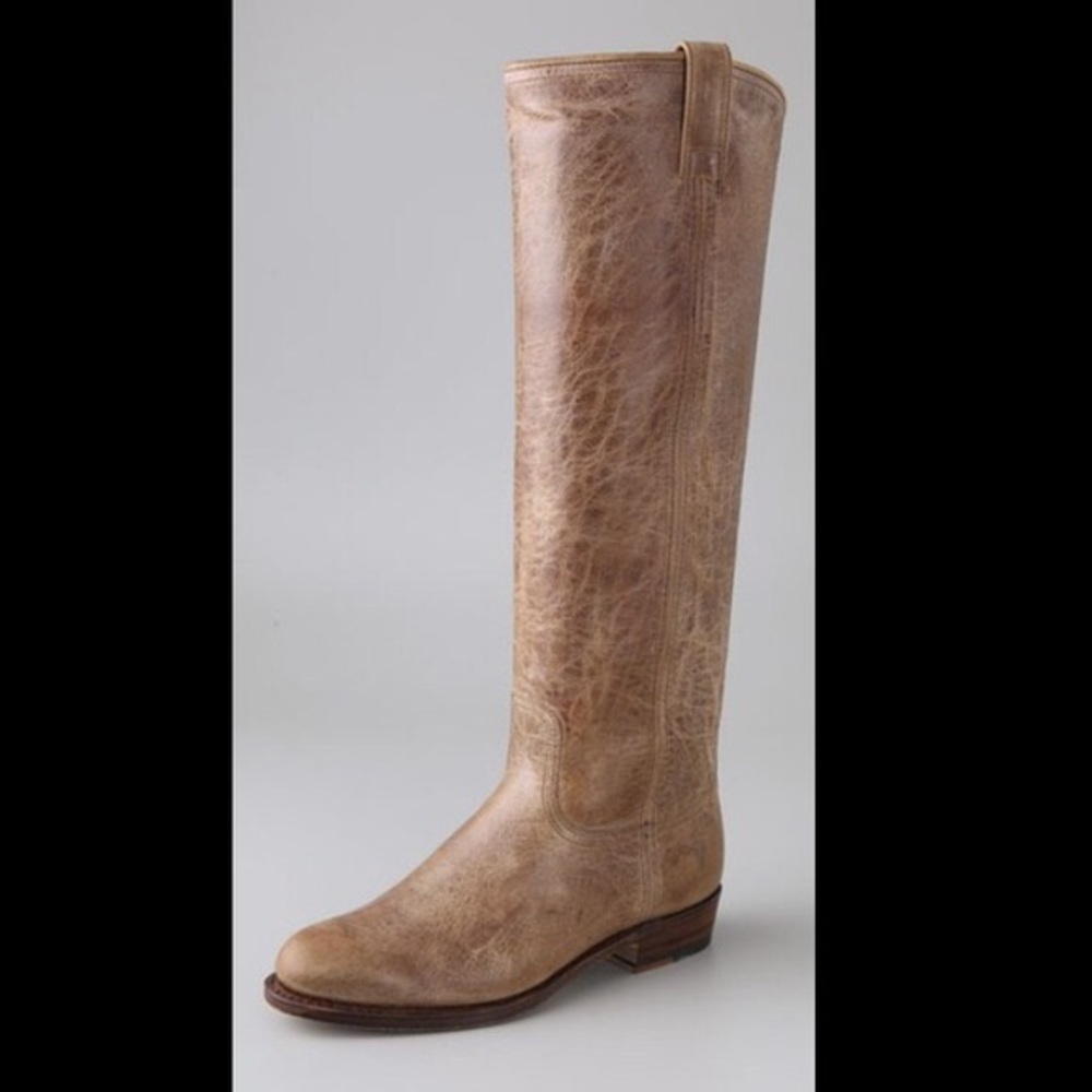 Frye Dorado Boot 8.5M